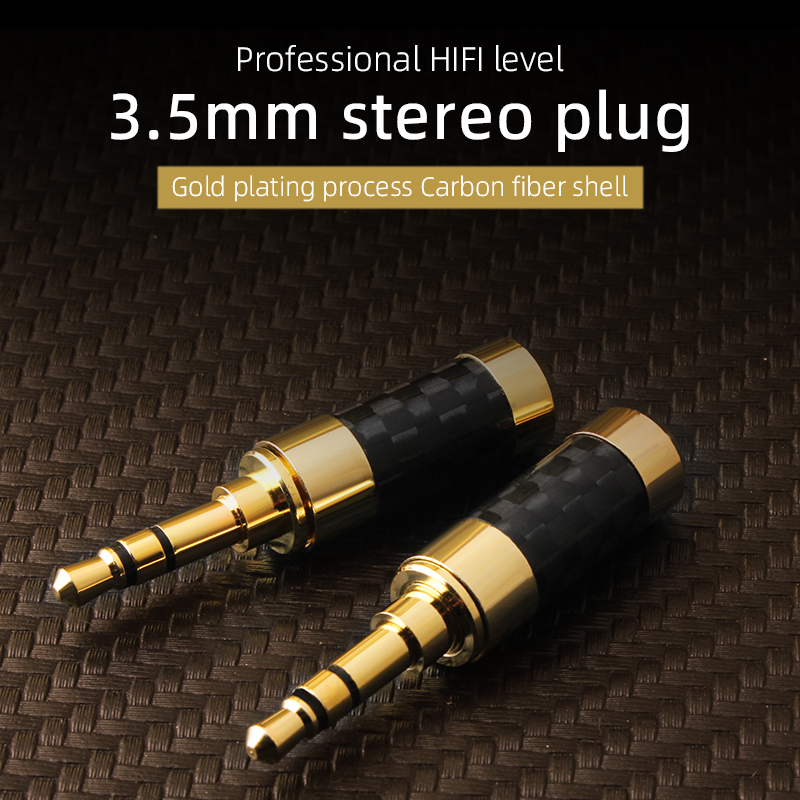 Cable Extension 3.5 - Spina da 3.5mm Jack maschio Stereo