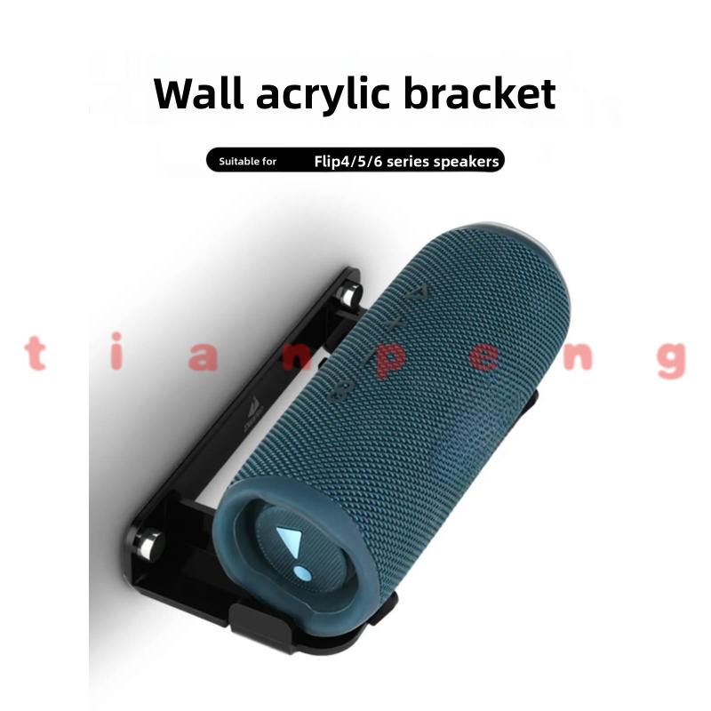 Jbl Speaker Flip 6 - Supporto da Parete WYORESY per Altoparlanti