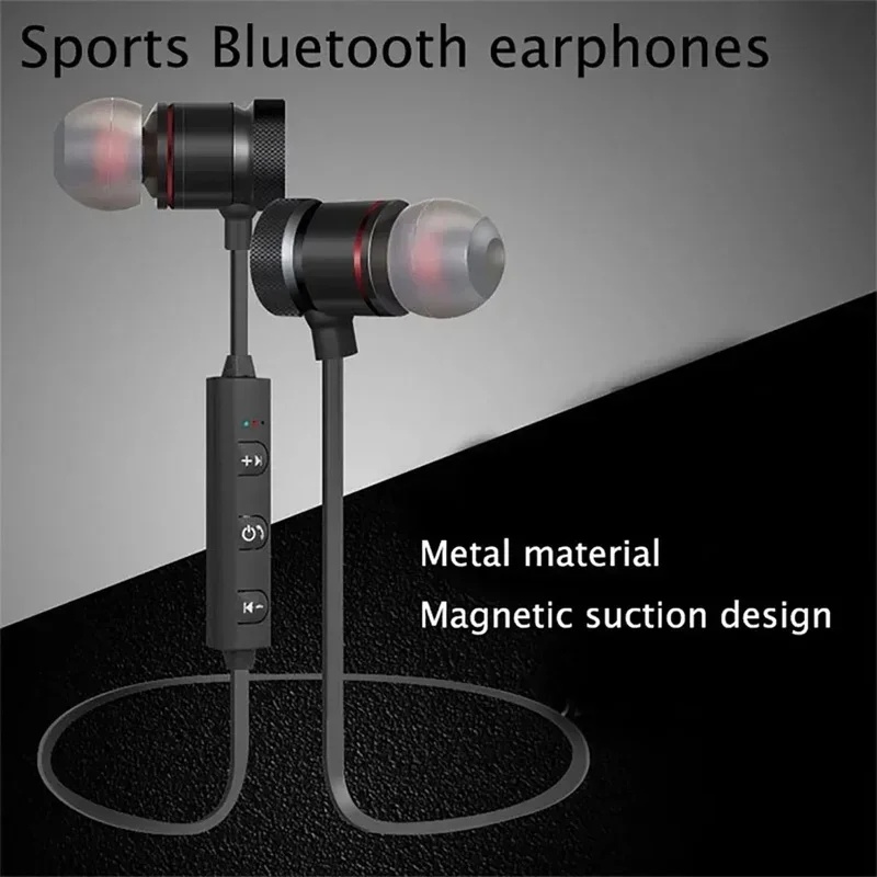 Bluetooth Headset On Ear - 1-4 Pezzi Cuffie Bluetooth Wireless con