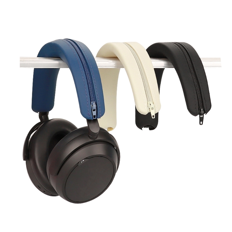 Sennheiser Headphone Momentum 4 - Copri fascia di ricambio in morbido