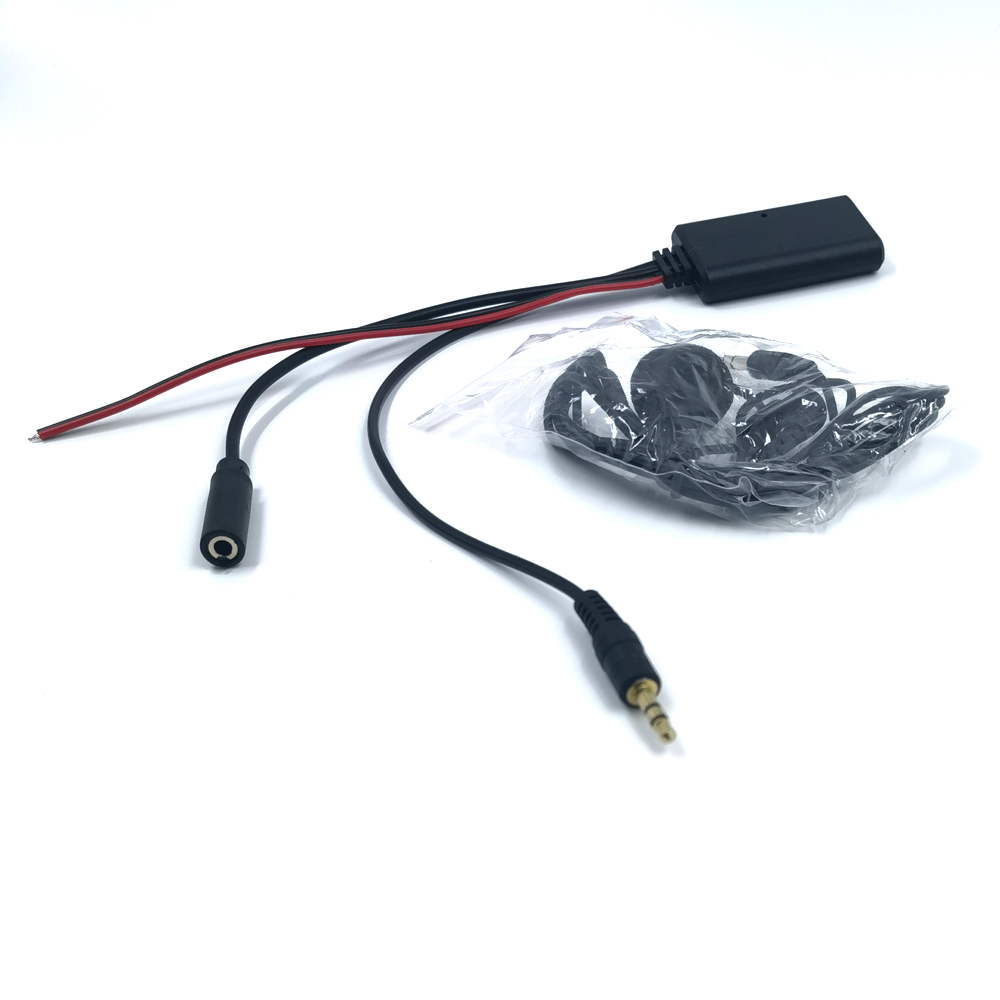 Cable Extension 3.5 - Biurlink Autoradio FAI DA TE BLUETOOTH