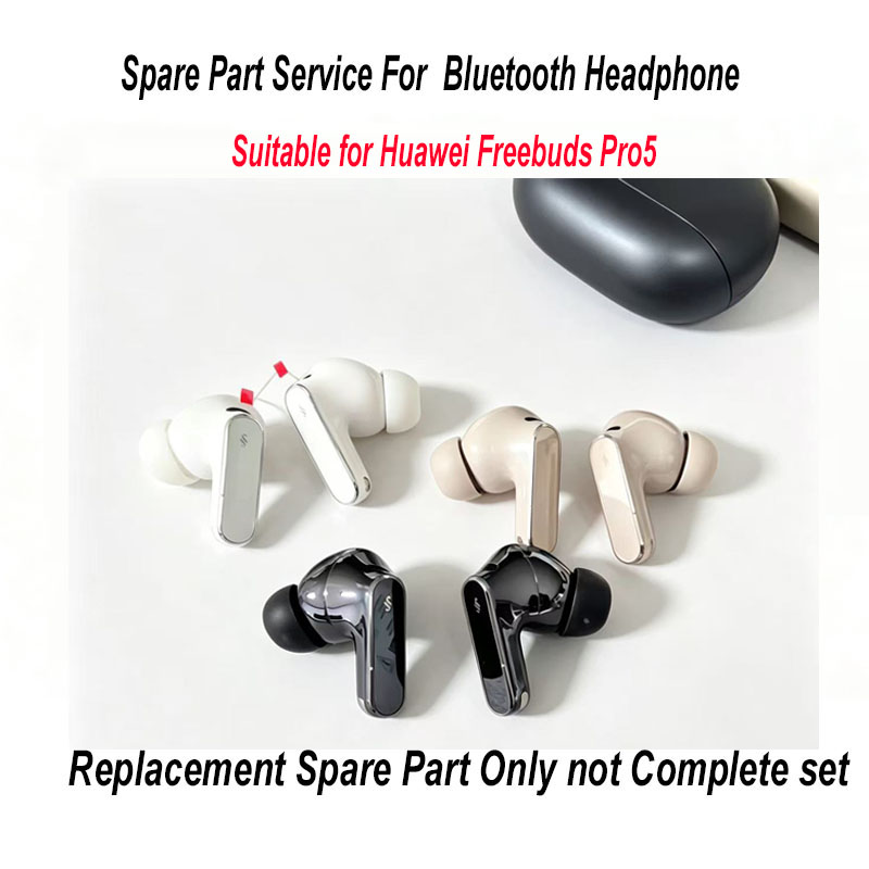 Earbuds Charging Case - Ricambio singolo auricolare per Huawei FreeBuds