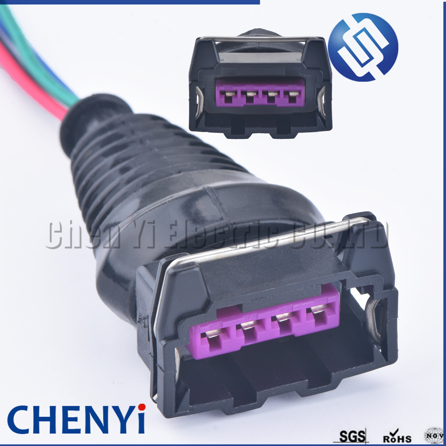 Cable Extension 3.5 - Connettore sigillato del cavo del cablaggio