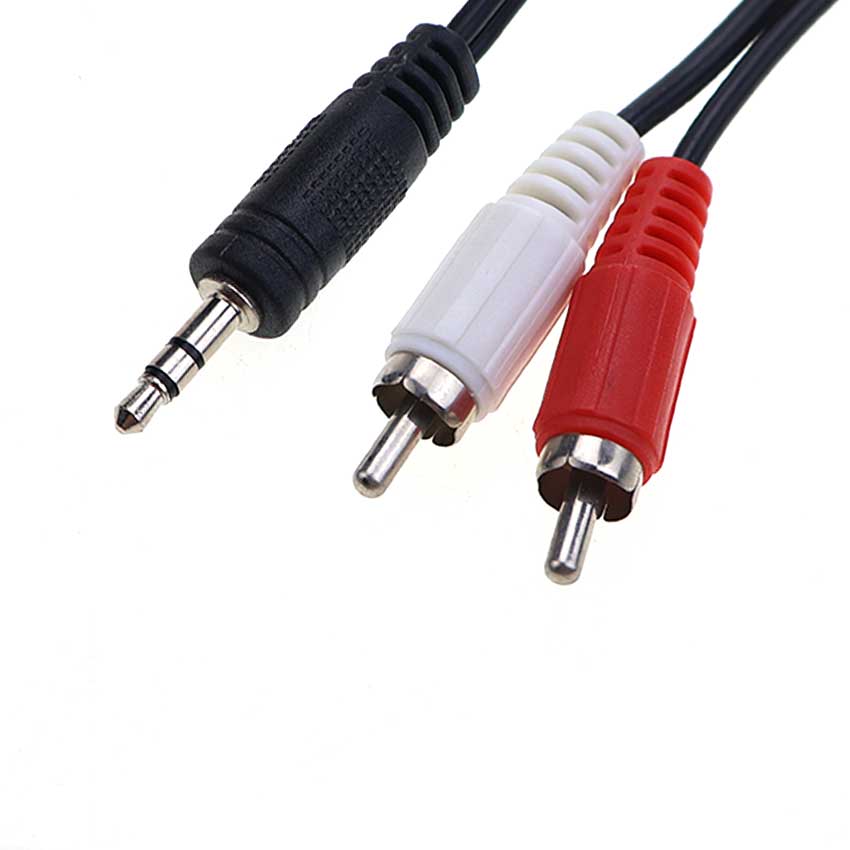 JCD Jack da 3,5 mm maschio fem - Cable Extension 3.5 recensione e prezzo