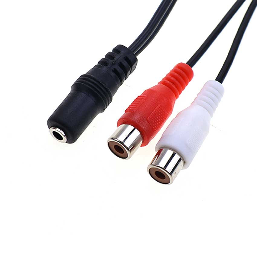 JCD Jack da 3,5 mm maschio fem - Cable Extension 3.5 recensione e prezzo