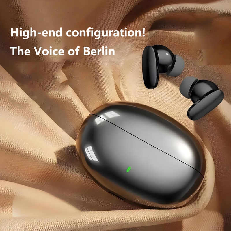 Lenovo New Wireless Earphone B - Bluetooth Headset On Ear recensione e prezzo
