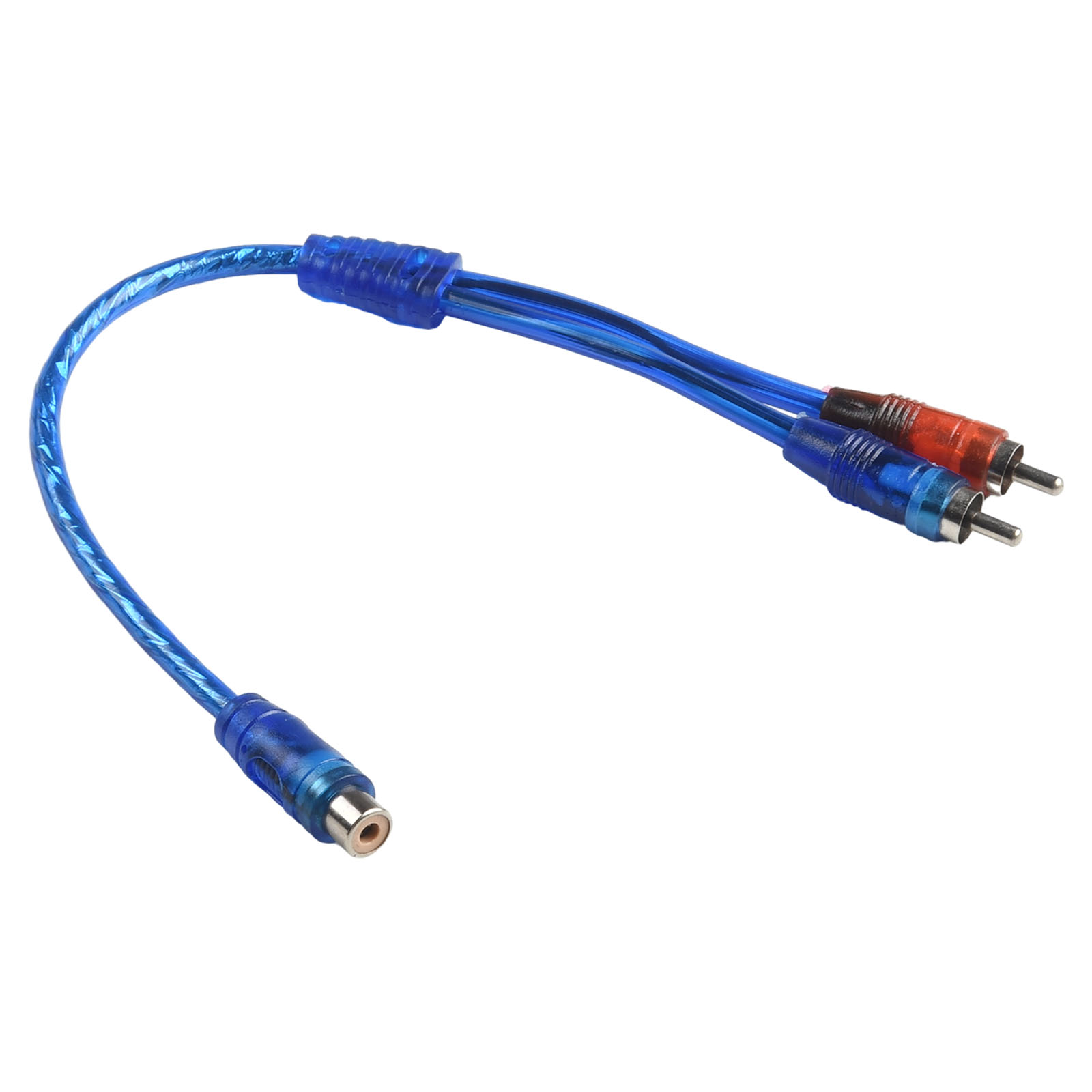 Kit di cavi audio RCA da 2 pez - Audio Splitter Y recensione e prezzo