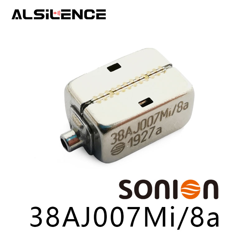 1 pz Sonion 38 aj00 7Mi/8a 380 - In Ear Monitor Iem recensione e prezzo