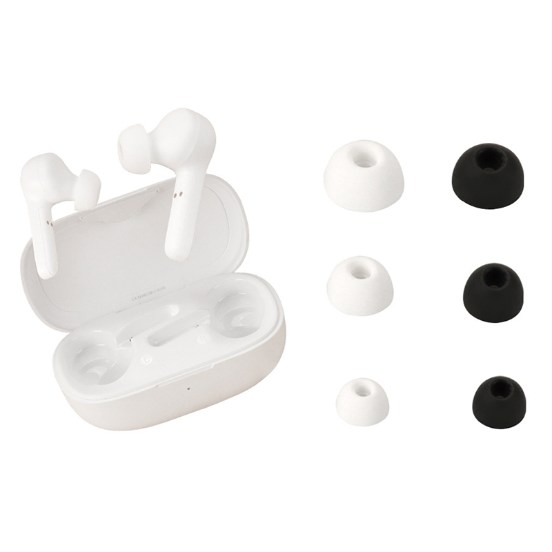 3 misure di cuscinetti auricol - Anker Speaker Soundcore Boom 2 recensione e prezzo