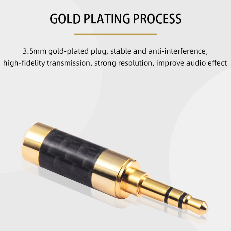 Spina da 3.5mm Jack maschio St - Cable Extension 3.5 recensione e prezzo