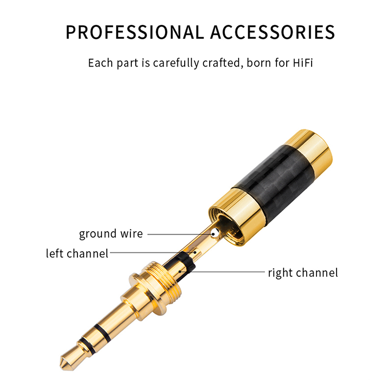 Spina da 3.5mm Jack maschio St - Cable Extension 3.5 recensione e prezzo