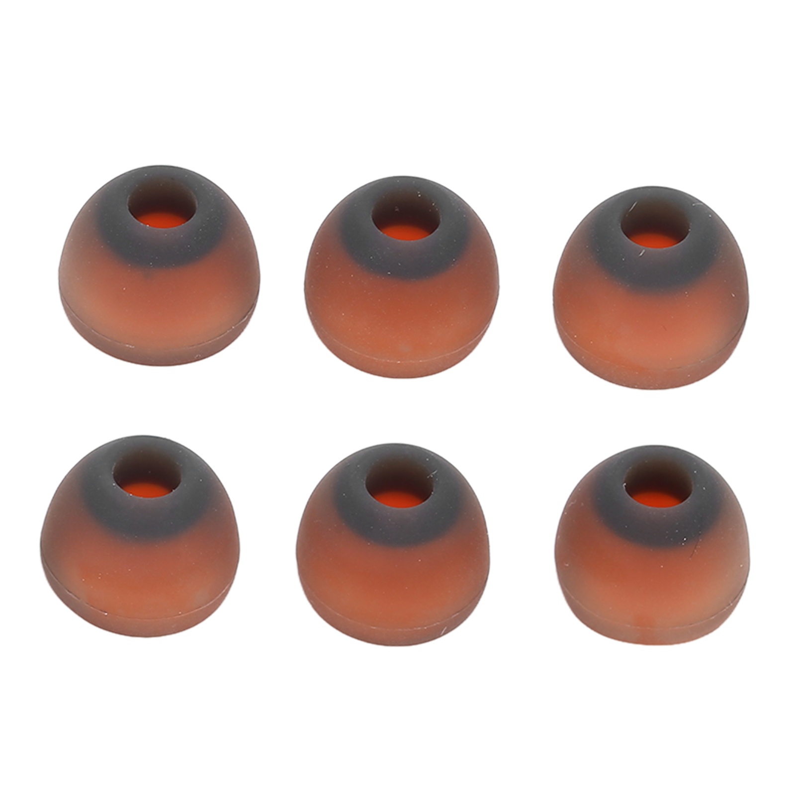 6 pezzi di cuscinetti auricola - Earphone Foam Tip recensione e prezzo