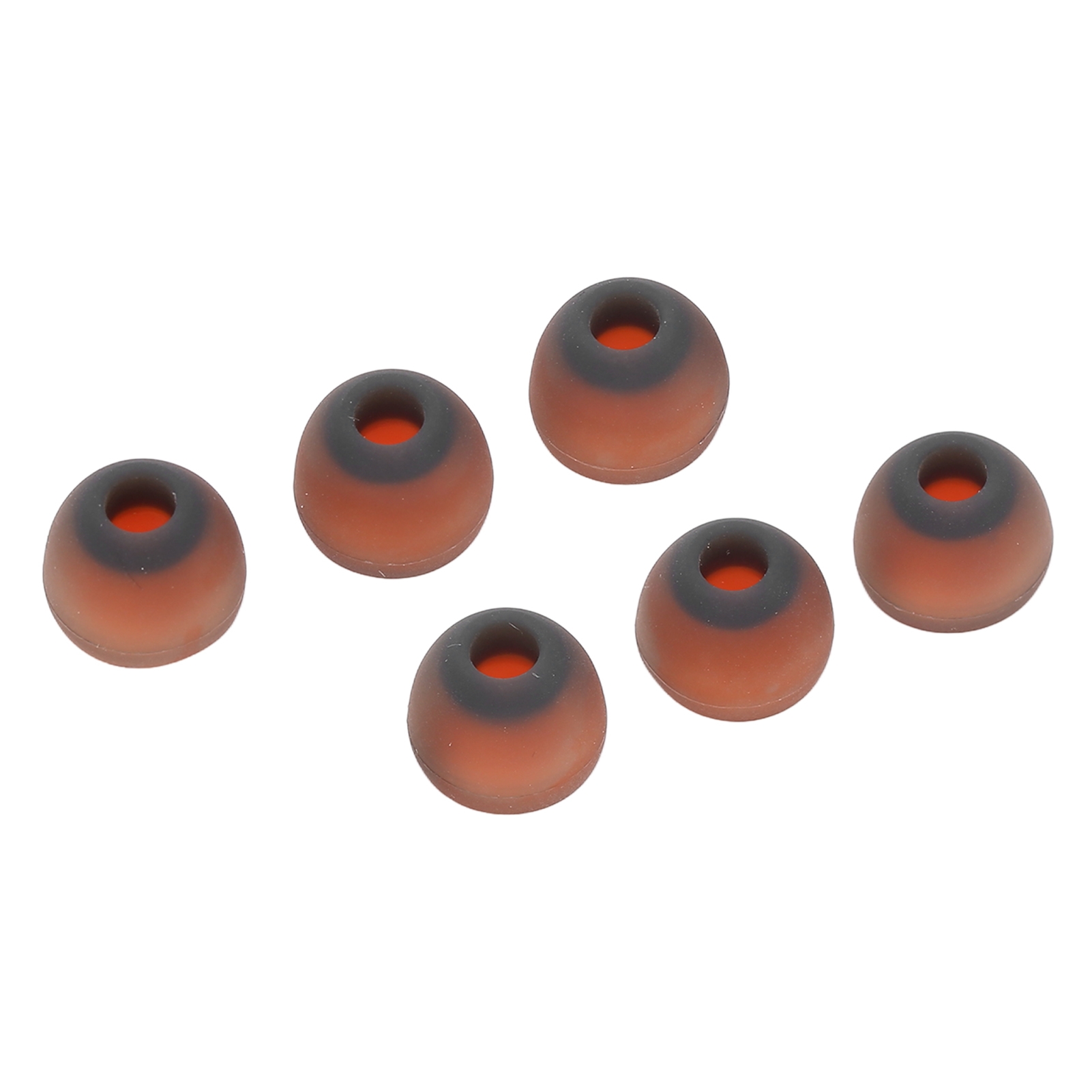 6 pezzi di cuscinetti auricola - Earphone Foam Tip recensione e prezzo