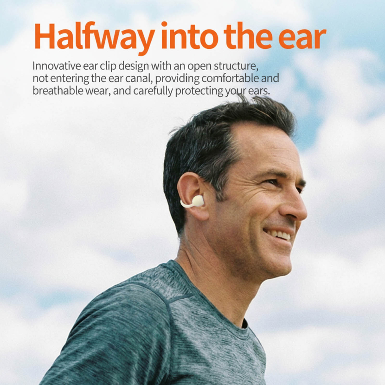 Auricolare Bluetooth Monoauric - Bluetooth Headset On Ear recensione e prezzo