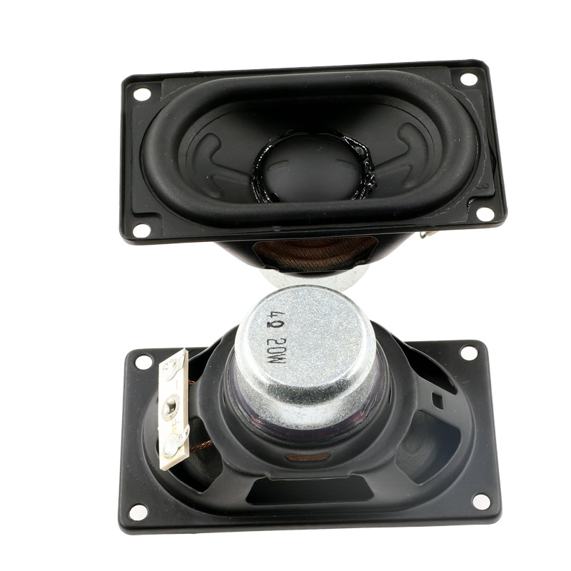 SOTAMIA 2Pcs 4580 Mini altopar - Jbl Speaker Flip 6 recensione e prezzo