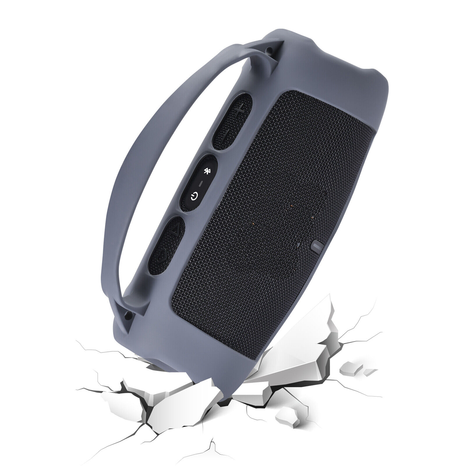 Nuovissima custodia in silicon - Jbl Speaker Charge 5 recensione e prezzo