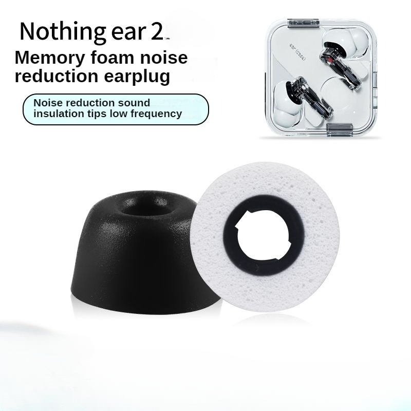 Embouts in spugna di memoria p - Anker Speaker Soundcore Boom 2 recensione e prezzo