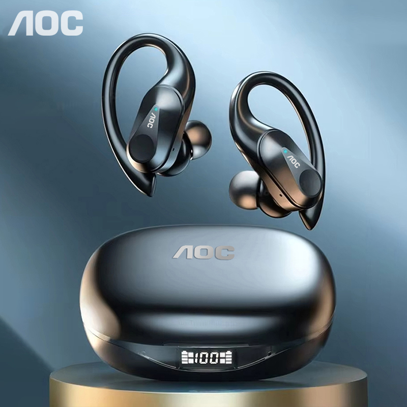 Choice AOC Sports Headset Auri - Bluetooth Headset On Ear recensione e prezzo