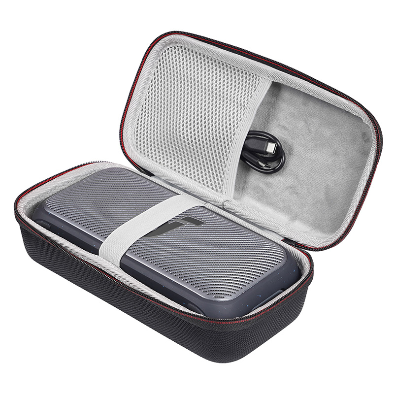 La più recente scatola da viag - Anker Speaker Soundcore Boom 2 recensione e prezzo