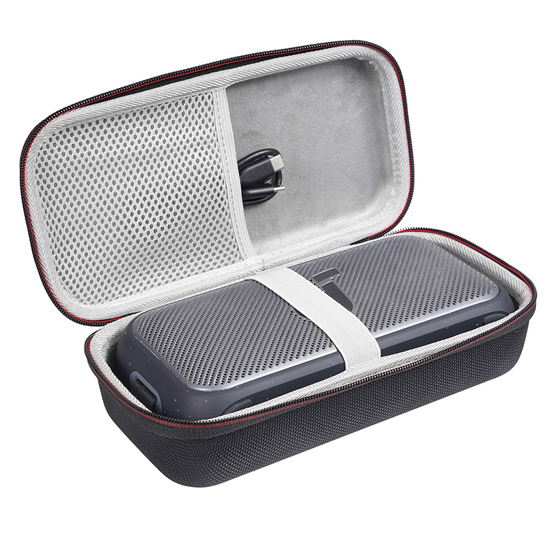 La più recente scatola da viag - Anker Speaker Soundcore Boom 2 recensione e prezzo