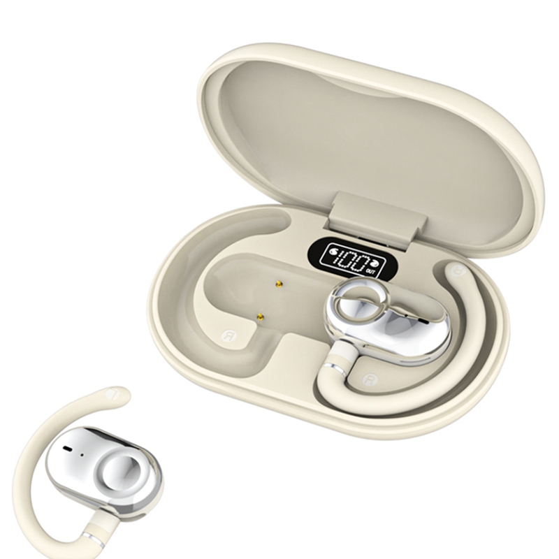 Auricolari per traduzione con  - Sports Earphone Hook recensione e prezzo