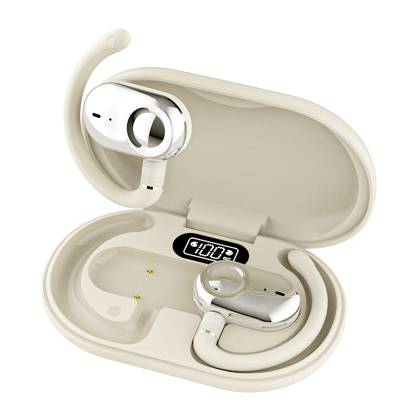 Auricolari per traduzione con  - Sports Earphone Hook recensione e prezzo