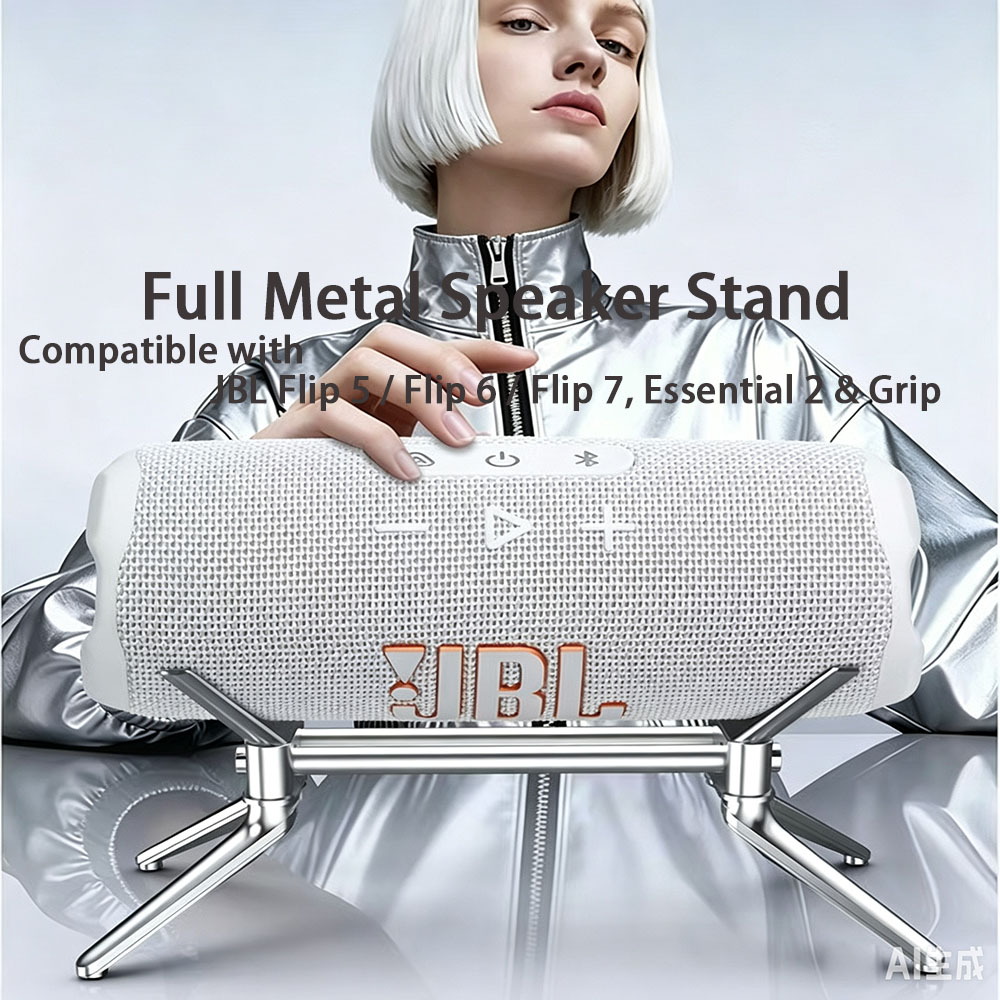 Supporto per Altoparlante Comp - Jbl Speaker Flip 6 recensione e prezzo