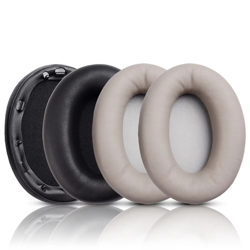 Cuscinetti auricolari per Senn - Sennheiser Headphone Momentum 4 recensione e prezzo