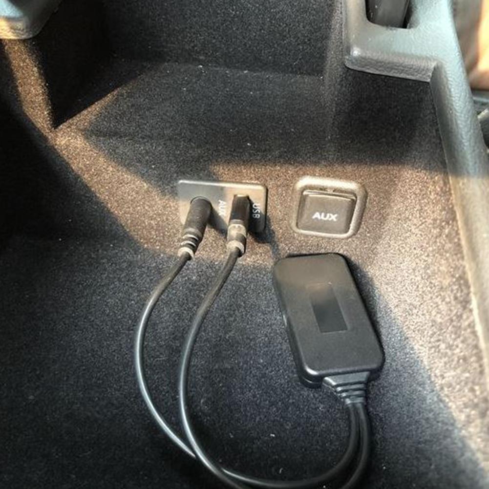 Adattatore Bluetooth Wireless  - Bluetooth Adapter Receiver recensione e prezzo