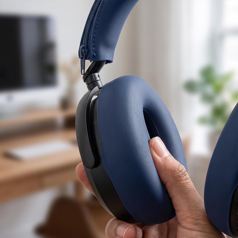Per Sennheiser MOMENTUM 5: Set - Sennheiser Headphone Momentum 4 recensione e prezzo