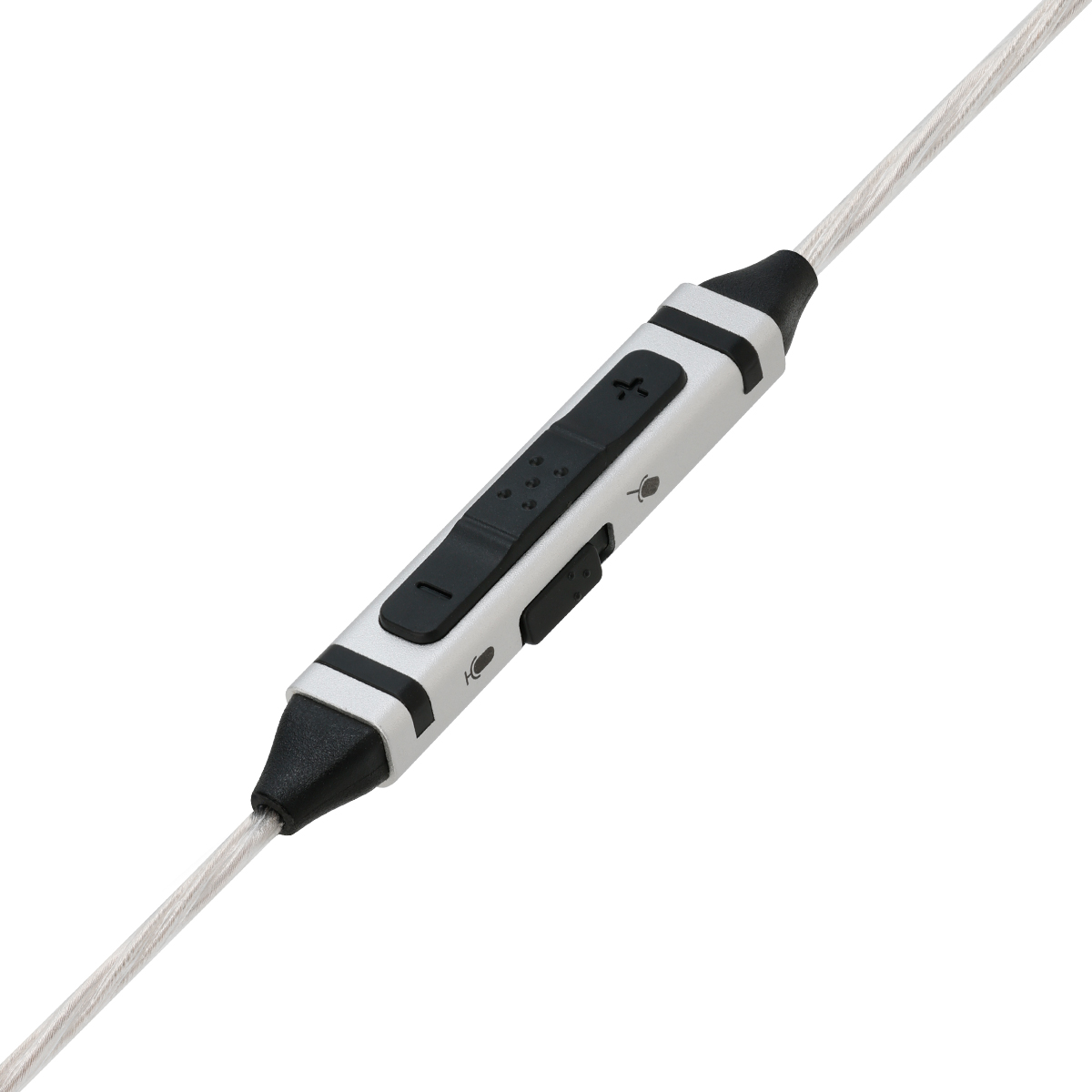 Cavo Gaming Kefine per Auricol - Wired Earphone Mic recensione e prezzo