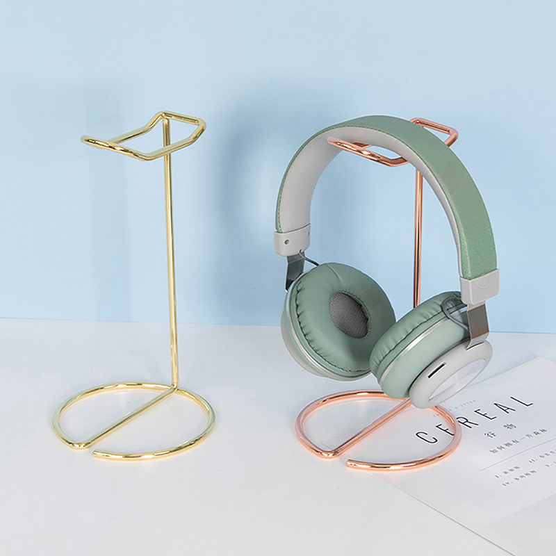 1pc linea di ferro supporto pe - Bluetooth Headset On Ear recensione e prezzo